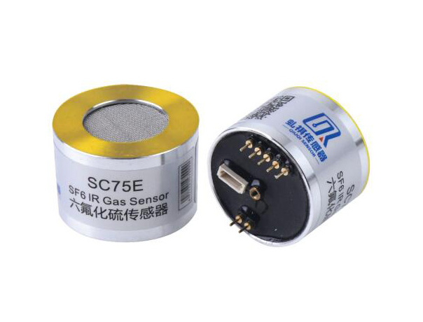SC75E_SF6(小直径款) 六氟化硫传感器
