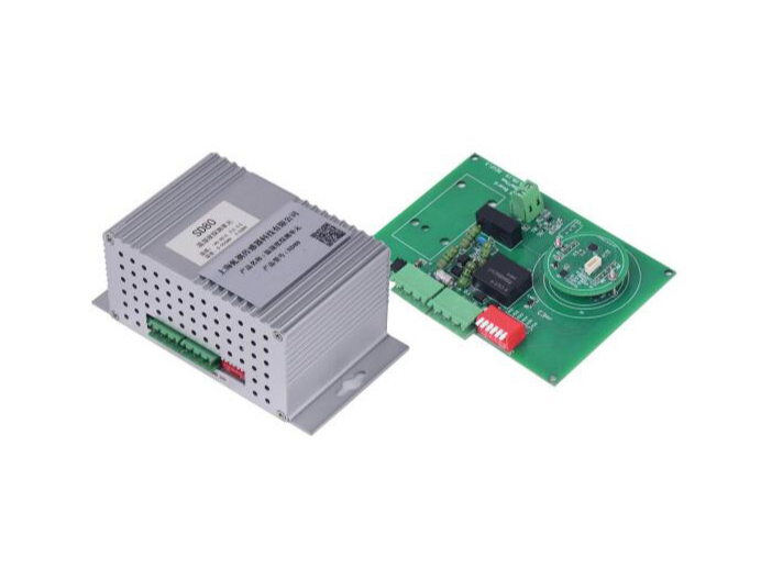 温湿度探测单元 SD80