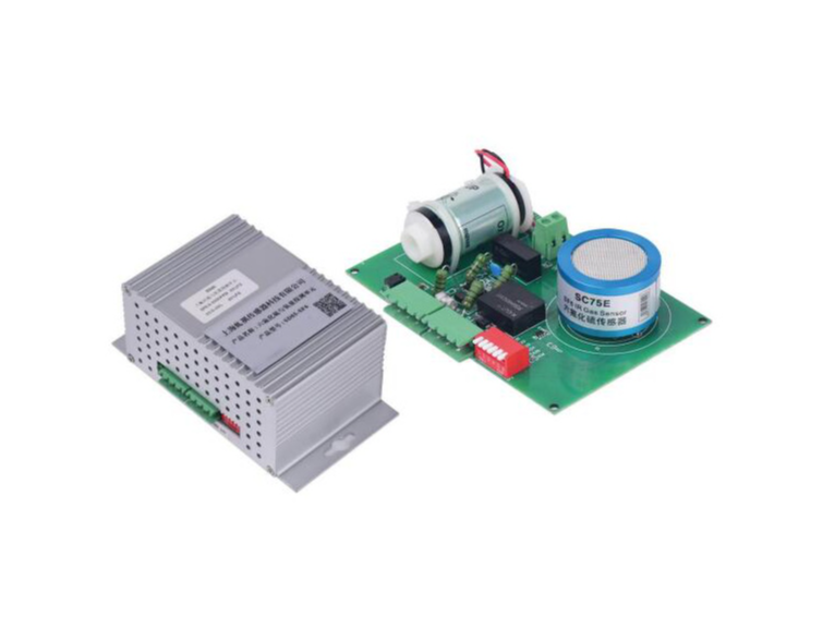 六氟化硫与氧量探测单元 SD85