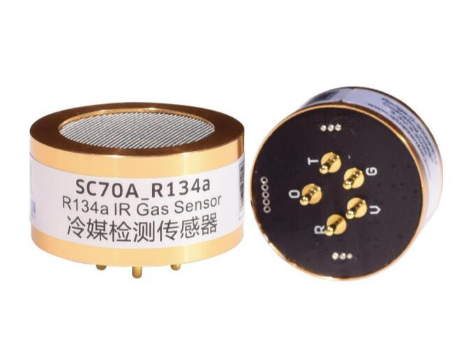 SC70A_R134a 冷媒检测传感器