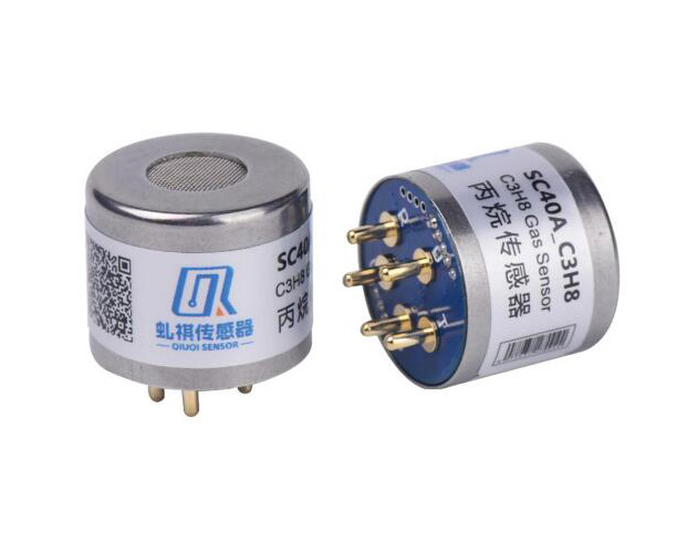 SC40A_C3H8 丙烷传感器