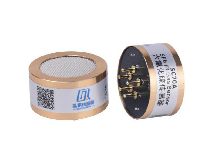 SC70A_SF6 六氟化硫传感器